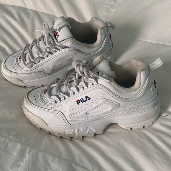 Fila Shoes - FILA chunky sneaker
